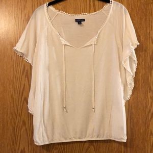 Women’s American Eagle Top